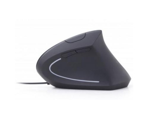 Мишка Gembird MUS-ERGO-01