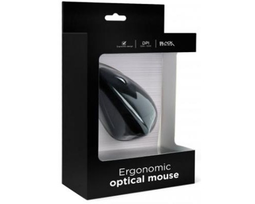 Мишка Gembird MUS-ERGO-01