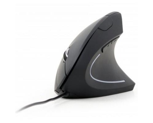 Мишка Gembird MUS-ERGO-01