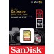 Карта пам'яті SanDisk 256GB SDXC class 10 UHS-I U3 Extreme (SDSDXV5-256G-GNCIN)