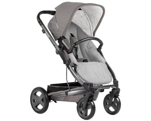 Коляска X-Lander X-Cite Evening grey (25879)