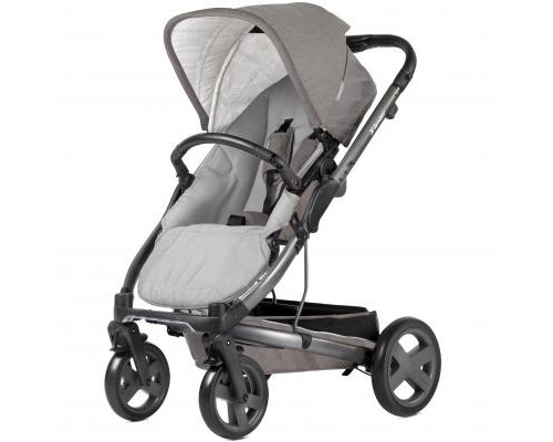 Коляска X-Lander X-Cite Evening grey (25879)