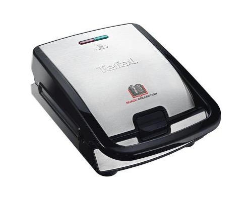 Сендвічниця Tefal SW854D16