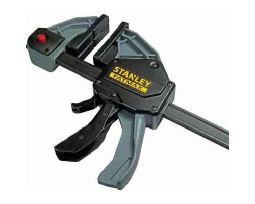 Струбцина Stanley плотницкая 150мм FatMax XL (FMHT0-83238)