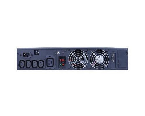 Пристрій безперебійного живлення Powercom MRT-2000 IEC