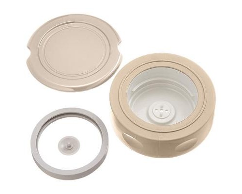 Термос Zojirushi пищевой SW-FCE75CC 0.75 л Beige (1678.04.57)
