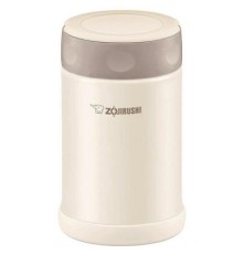 Термос Zojirushi пищевой SW-FCE75CC 0.75 л Beige (1678.04.57)