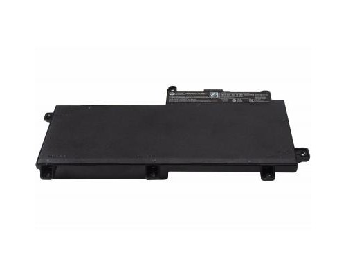 Акумулятор до ноутбука HP ProBook 650 G2 HSTNN-UB6Q, 43Wh (3930mAh), 3cell, 11.4V, Li- (A47323)