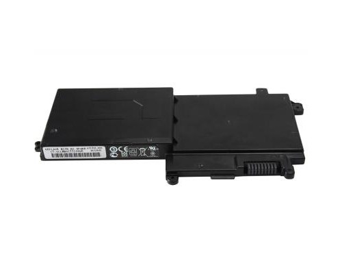 Акумулятор до ноутбука HP ProBook 650 G2 HSTNN-UB6Q, 43Wh (3930mAh), 3cell, 11.4V, Li- (A47323)