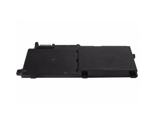 Акумулятор до ноутбука HP ProBook 650 G2 HSTNN-UB6Q, 43Wh (3930mAh), 3cell, 11.4V, Li- (A47323)