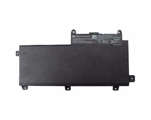 Акумулятор до ноутбука HP ProBook 650 G2 HSTNN-UB6Q, 43Wh (3930mAh), 3cell, 11.4V, Li- (A47323)