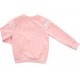 Набір дитячого одягу Breeze з зайчиками (13649-80G-peach)