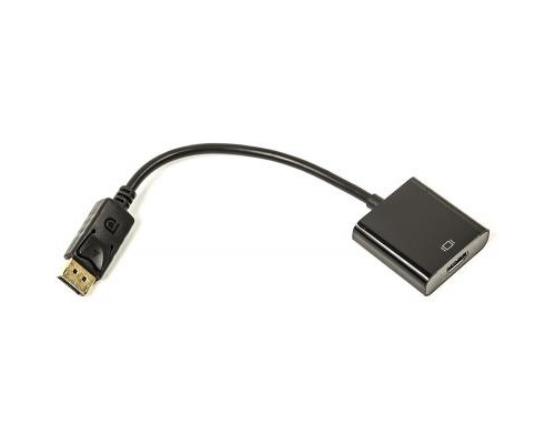 Перехідник DisplayPort to HDM PowerPlant (CA910830) Перехідник DisplayPort to HDM PowerPlant (CA910830)