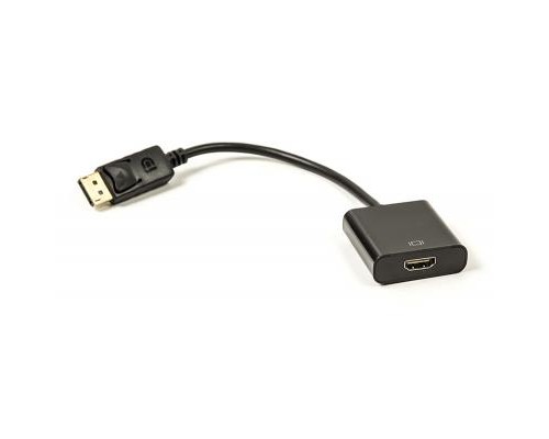 Перехідник DisplayPort to HDM PowerPlant (CA910830) Перехідник DisplayPort to HDM PowerPlant (CA910830)