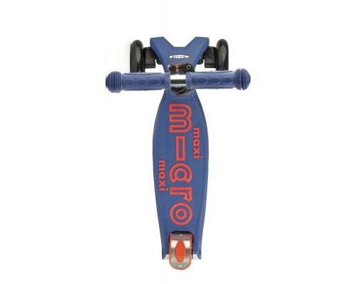 Самокат Micro Maxi Deluxe Blue (MMD023)