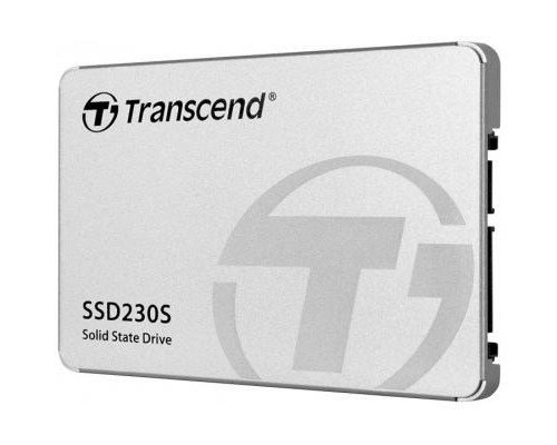 Накопичувач SSD 2.5