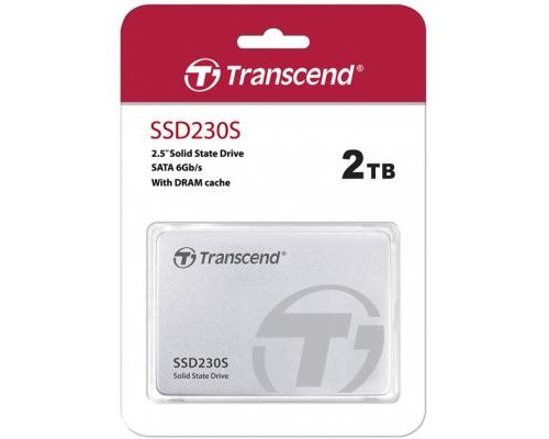 Накопичувач SSD 2.5