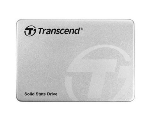 Накопичувач SSD 2.5