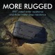 Накопичувач SSD USB Type-C 2TB Rugged Pro LaCie (STHZ2000800)