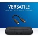 Накопичувач SSD USB Type-C 2TB Rugged Pro LaCie (STHZ2000800)