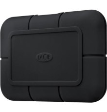 Накопичувач SSD USB Type-C 2TB Rugged Pro LaCie (STHZ2000800)