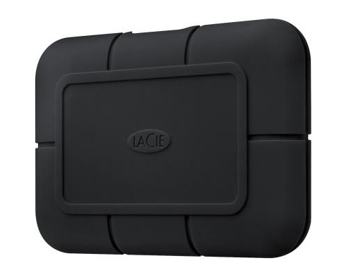 Накопичувач SSD USB Type-C 2TB Rugged Pro LaCie (STHZ2000800)