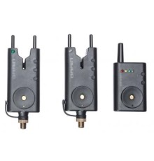 Індикатор клювання Brain Набор Wireless Bite Alarm B-1 2+1 (1858.42.24)