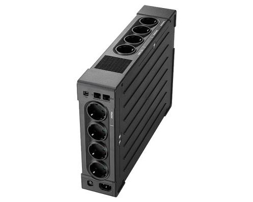 Пристрій безперебійного живлення Eaton Ellipse PRO 1600 USB DIN (ELP1600DIN)