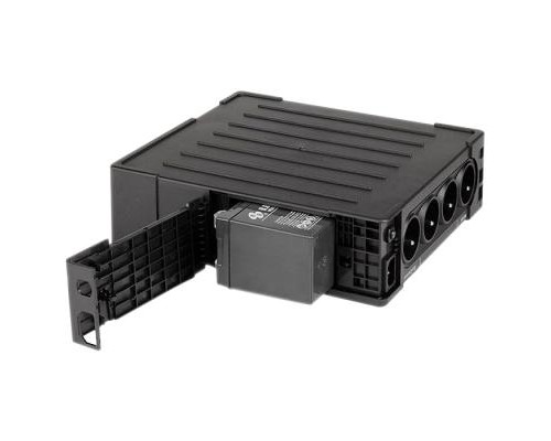 Пристрій безперебійного живлення Eaton Ellipse PRO 1600 USB DIN (ELP1600DIN)