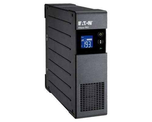 Пристрій безперебійного живлення Eaton Ellipse PRO 1600 USB DIN (ELP1600DIN)