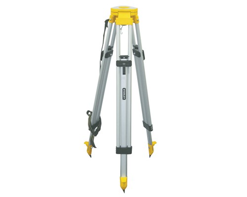 Штатив для нівеліру Stanley 97-162 см (1-77-163)