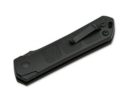 Ніж Boker Plus Kihon Auto Black Blade (01BO951)
