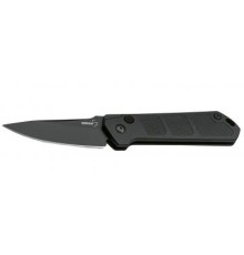 Ніж Boker Plus Kihon Auto Black Blade (01BO951)