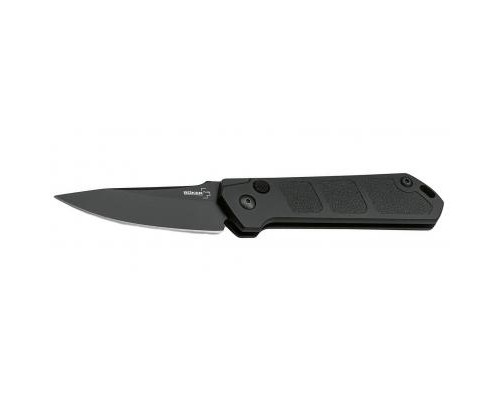 Ніж Boker Plus Kihon Auto Black Blade (01BO951)