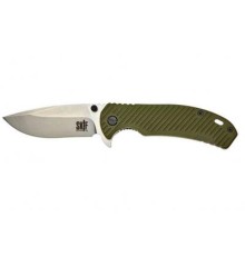 Ніж Skif Sturdy II SW Olive (420SEG)