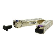 Модуль SFP SFPd-1SM-1550nm-3LC FoxGate