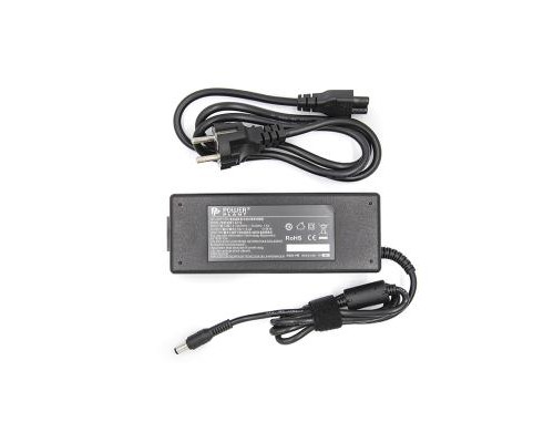 Блок живлення до ноутбуку PowerPlant TOSHIBA 220V, 19V 120W 6.3A (6.3*3.0) (TO120F6330) Блок живлення до ноутбуку PowerPlant TOSHIBA 220V, 19V 120W 6.3A (6.3*3.0) (TO120F6330)