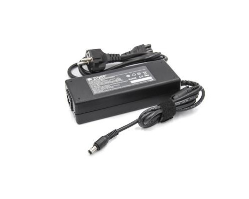 Блок живлення до ноутбуку PowerPlant TOSHIBA 220V, 19V 120W 6.3A (6.3*3.0) (TO120F6330) Блок живлення до ноутбуку PowerPlant TOSHIBA 220V, 19V 120W 6.3A (6.3*3.0) (TO120F6330)