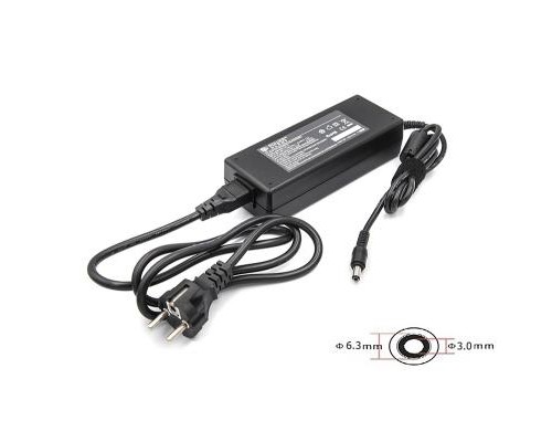 Блок живлення до ноутбуку PowerPlant TOSHIBA 220V, 19V 120W 6.3A (6.3*3.0) (TO120F6330) Блок живлення до ноутбуку PowerPlant TOSHIBA 220V, 19V 120W 6.3A (6.3*3.0) (TO120F6330)