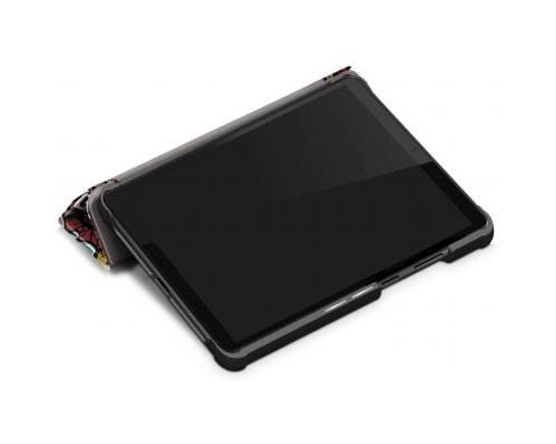 Чохол до планшета BeCover Lenovo Tab M8 TB-8505/TB-8705/M8 TB-8506 (3 Gen) Graffiti (705026)
