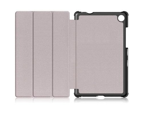 Чохол до планшета BeCover Lenovo Tab M8 TB-8505/TB-8705/M8 TB-8506 (3 Gen) Graffiti (705026)