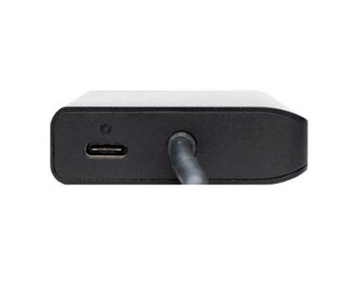 Концентратор DSC-501 5-in-1 Chieftec (DSC-501)