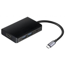 Концентратор DSC-501 5-in-1 Chieftec (DSC-501)