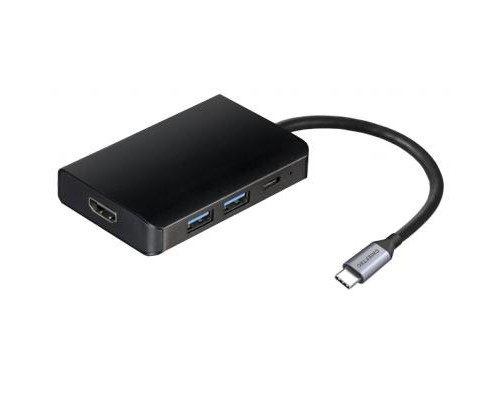 Концентратор DSC-501 5-in-1 Chieftec (DSC-501)