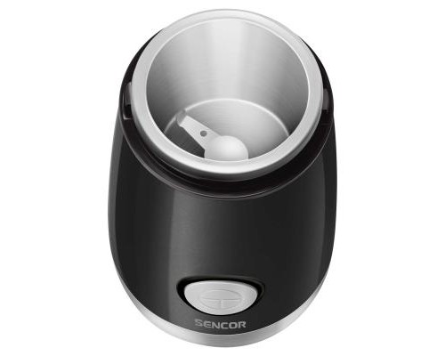 Кавомолка Sencor SCG 2051 BK (SCG2051BK)