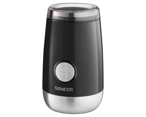 Кавомолка Sencor SCG 2051 BK (SCG2051BK)