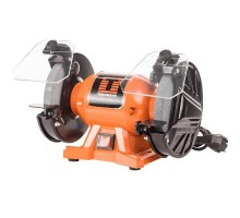 Точильний верстат Tekhmann TBG-4006 (846847)