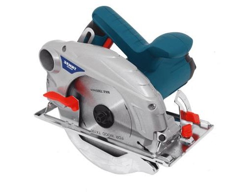 Дискова пила Зеніт ЗПЦ-1800 профи (833076)