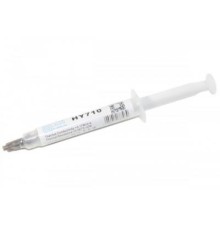 Термопаста Halnziye HY-710 30g, шприц