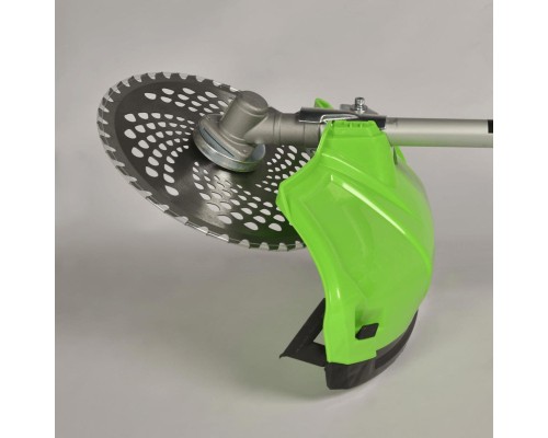 Тример садовий Gartner BCG-3045 (844531)